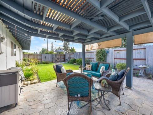 5661  Casa Loma  , Yorba Linda, CA