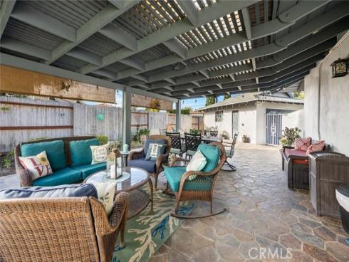 5661  Casa Loma  , Yorba Linda, CA