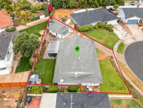 5661  Casa Loma  , Yorba Linda, CA