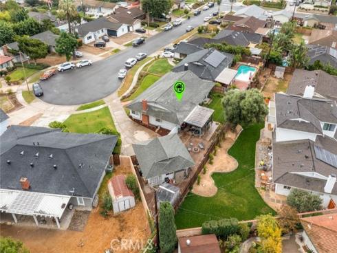 5661  Casa Loma  , Yorba Linda, CA