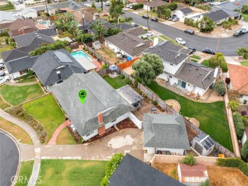5661  Casa Loma  , Yorba Linda, CA