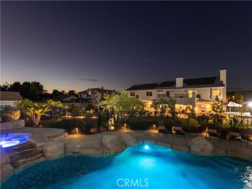 20770  paseo de la rambla  , Yorba Linda, CA