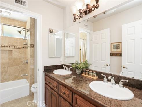 20770  paseo de la rambla  , Yorba Linda, CA