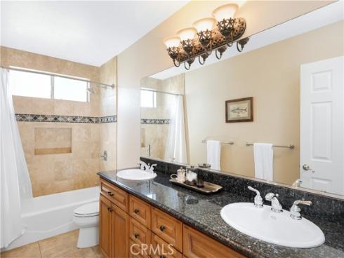 20770  paseo de la rambla  , Yorba Linda, CA