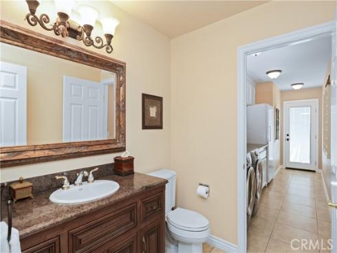 20770  paseo de la rambla  , Yorba Linda, CA