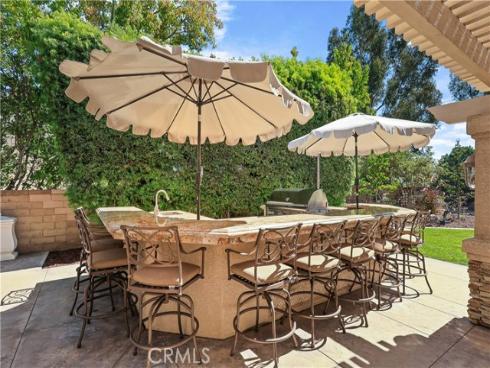 20770  paseo de la rambla  , Yorba Linda, CA