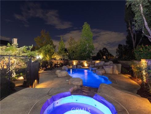 20770  paseo de la rambla  , Yorba Linda, CA