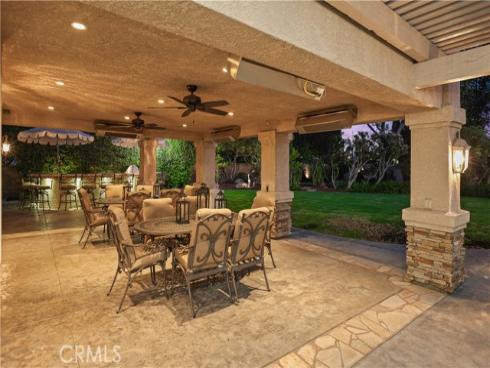 20770  paseo de la rambla  , Yorba Linda, CA