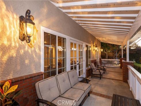 20770  paseo de la rambla  , Yorba Linda, CA