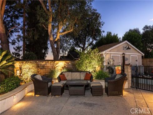 20770  paseo de la rambla  , Yorba Linda, CA