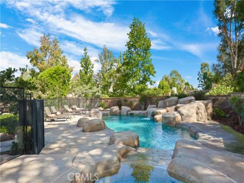 20770  paseo de la rambla  , Yorba Linda, CA