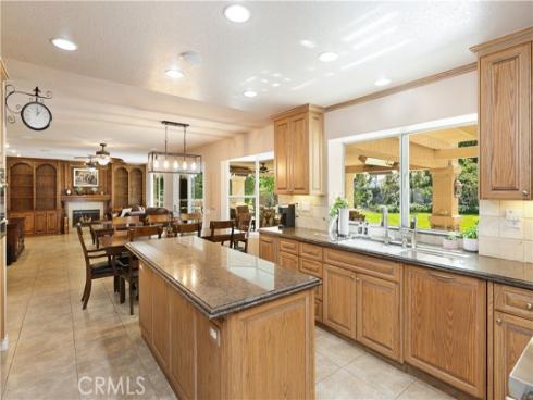 20770  paseo de la rambla  , Yorba Linda, CA