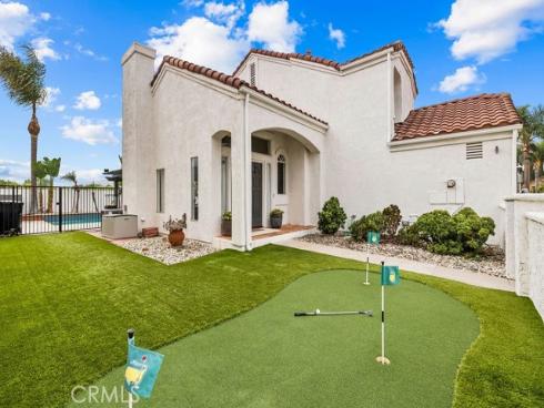 25540  Aragon   Way, Yorba Linda, CA