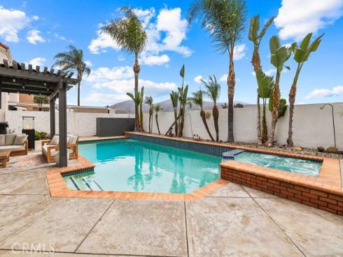 25540  Aragon   Way, Yorba Linda, CA