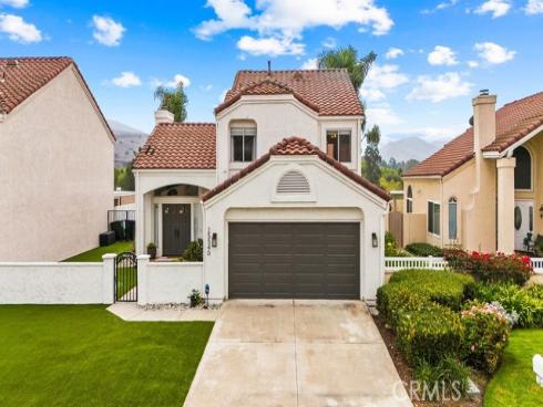 25540  Aragon   Way, Yorba Linda, CA