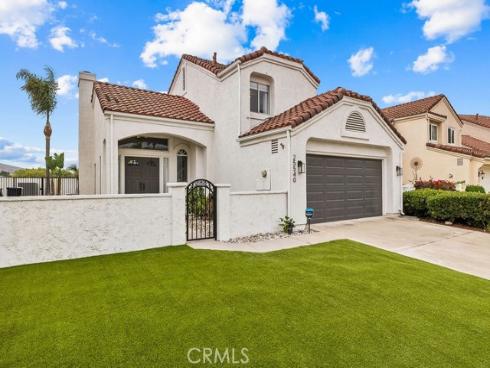 25540  Aragon   Way, Yorba Linda, CA