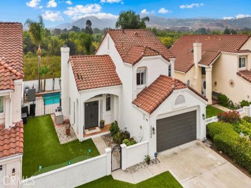 25540  Aragon   Way, Yorba Linda, CA