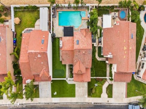 25540  Aragon   Way, Yorba Linda, CA