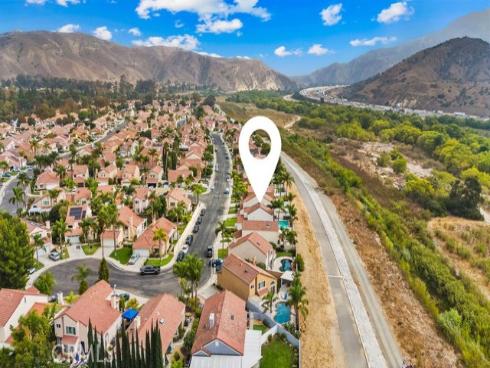25540  Aragon   Way, Yorba Linda, CA