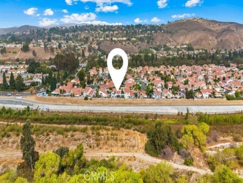 25540  Aragon   Way, Yorba Linda, CA