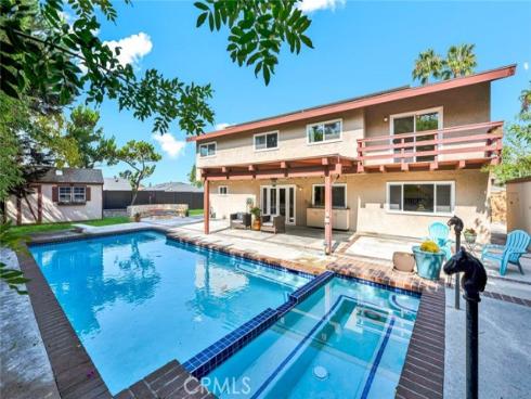 19072  Lamplight   Lane, Yorba Linda, CA