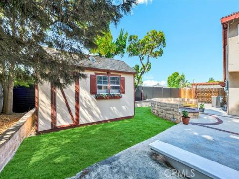 19072  Lamplight   Lane, Yorba Linda, CA