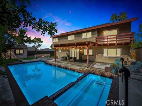 19072  Lamplight   Lane, Yorba Linda, CA