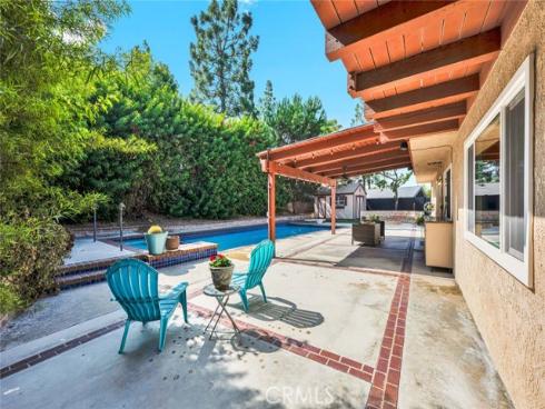 19072  Lamplight   Lane, Yorba Linda, CA