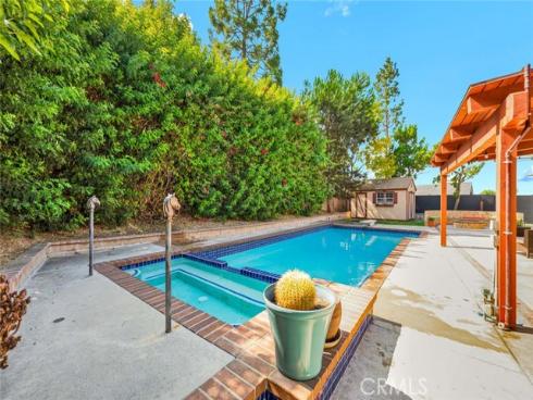 19072  Lamplight   Lane, Yorba Linda, CA