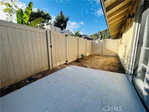 4891  Eureka  25 , Yorba Linda, CA