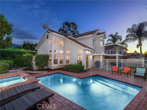 28685  Morning Dew   Way, Yorba Linda, CA