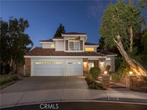 28685  Morning Dew   Way, Yorba Linda, CA