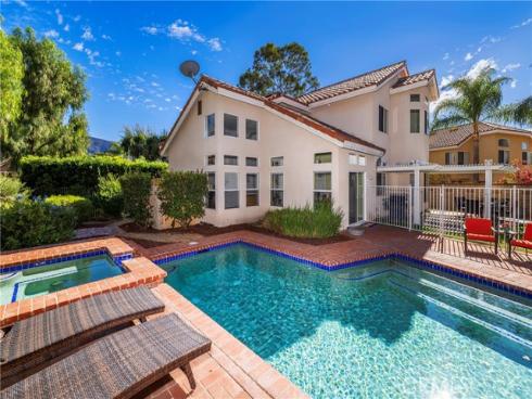 28685  Morning Dew   Way, Yorba Linda, CA