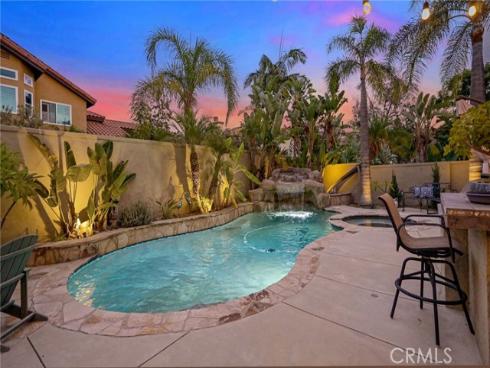5570  Meadow Lake   Lane, Yorba Linda, CA