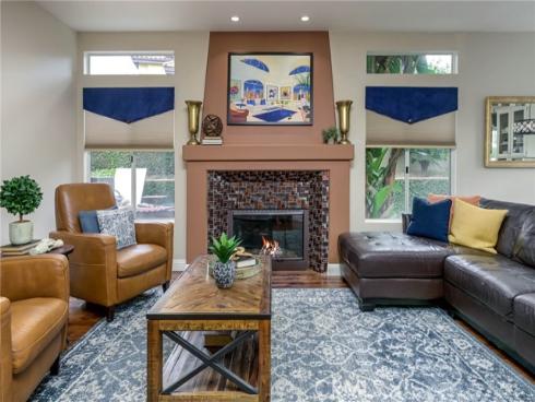 5570  Meadow Lake   Lane, Yorba Linda, CA