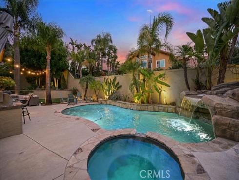5570  Meadow Lake   Lane, Yorba Linda, CA