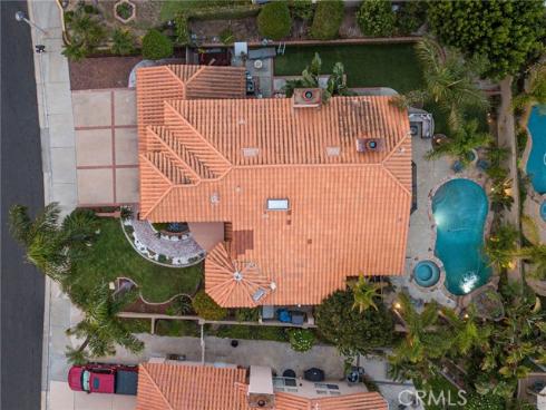 5570  Meadow Lake   Lane, Yorba Linda, CA