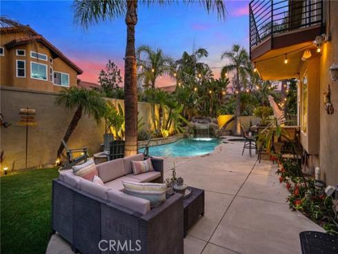 5570  Meadow Lake   Lane, Yorba Linda, CA