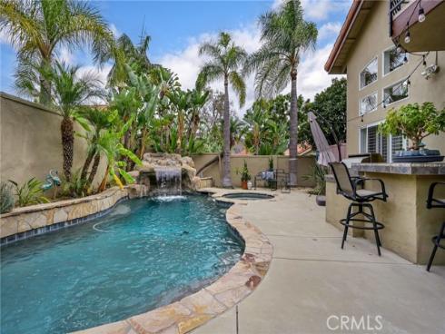 5570  Meadow Lake   Lane, Yorba Linda, CA