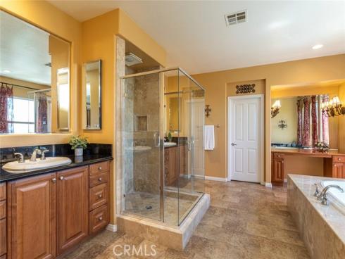 4125  Temhurst   Court, Yorba Linda, CA