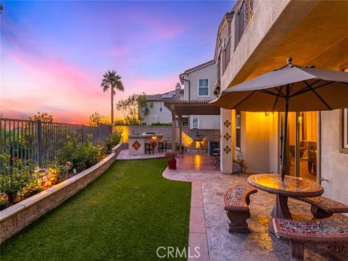 4125  Temhurst   Court, Yorba Linda, CA