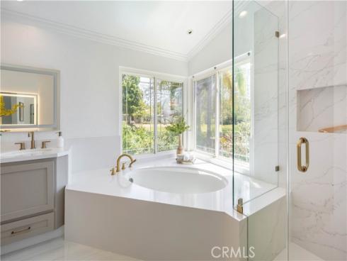 5710 Via Del Potrero , Yorba Linda, CA