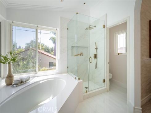 5710 Via Del Potrero , Yorba Linda, CA