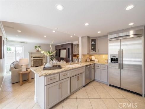 5710 Via Del Potrero , Yorba Linda, CA