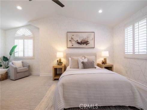 5710 Via Del Potrero , Yorba Linda, CA
