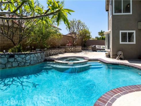 5710 Via Del Potrero , Yorba Linda, CA