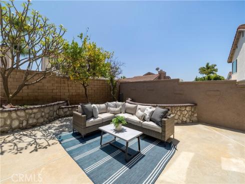 5710 Via Del Potrero , Yorba Linda, CA