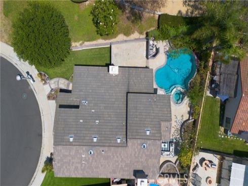 5710 Via Del Potrero , Yorba Linda, CA