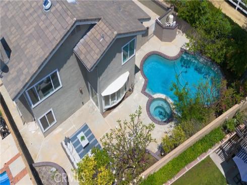 5710 Via Del Potrero , Yorba Linda, CA