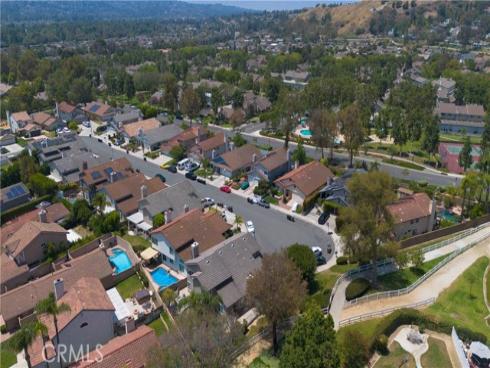 5710 Via Del Potrero , Yorba Linda, CA